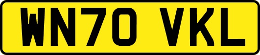 WN70VKL
