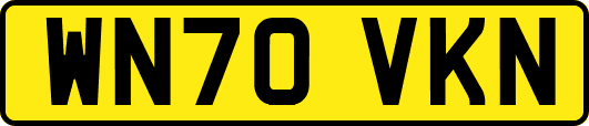 WN70VKN