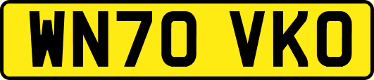 WN70VKO