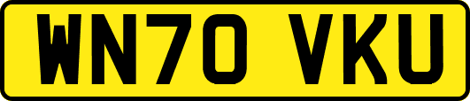 WN70VKU