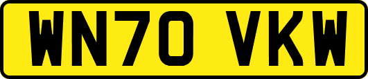 WN70VKW
