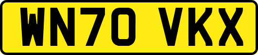 WN70VKX