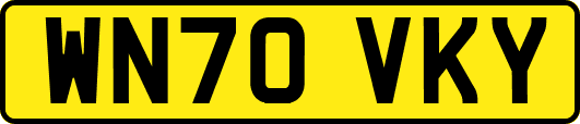 WN70VKY