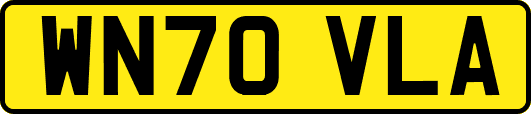 WN70VLA