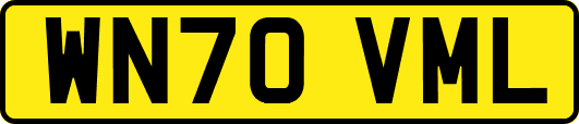 WN70VML