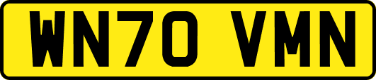 WN70VMN