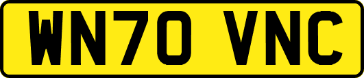 WN70VNC