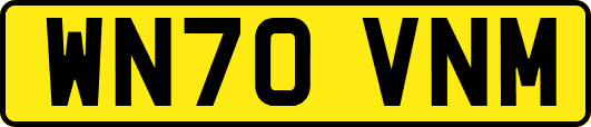 WN70VNM