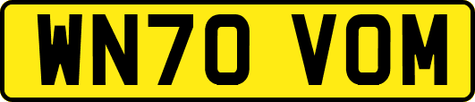 WN70VOM