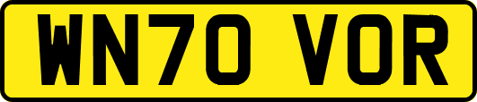 WN70VOR