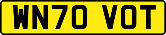 WN70VOT