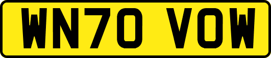 WN70VOW