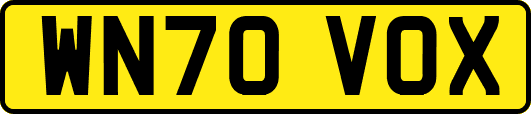 WN70VOX