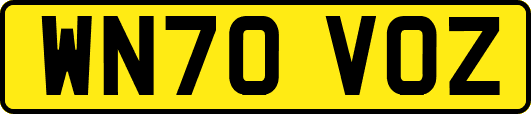 WN70VOZ