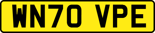 WN70VPE