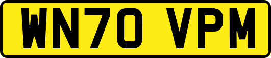 WN70VPM