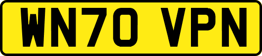 WN70VPN
