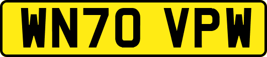 WN70VPW