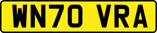 WN70VRA