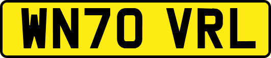 WN70VRL