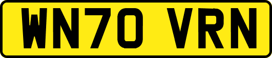 WN70VRN