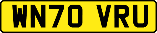 WN70VRU
