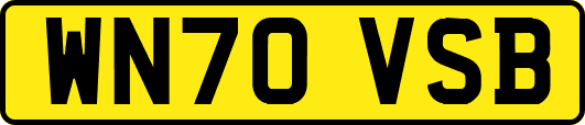 WN70VSB