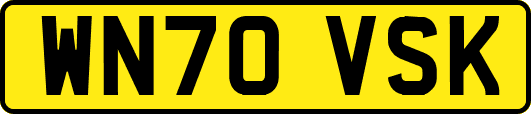 WN70VSK