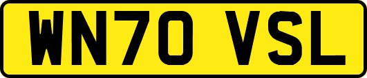 WN70VSL