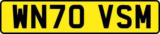 WN70VSM