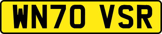 WN70VSR