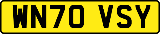 WN70VSY