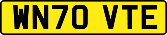 WN70VTE