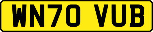 WN70VUB