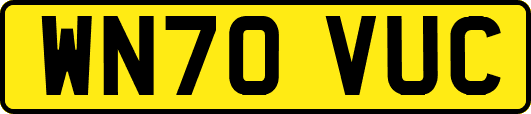WN70VUC