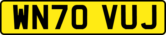 WN70VUJ
