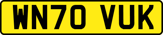 WN70VUK