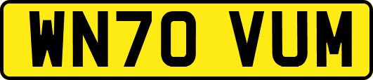 WN70VUM
