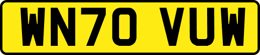 WN70VUW