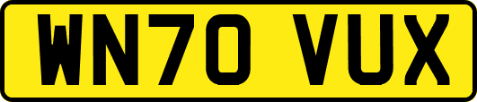 WN70VUX