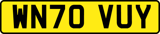 WN70VUY