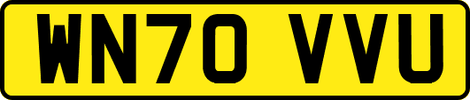 WN70VVU