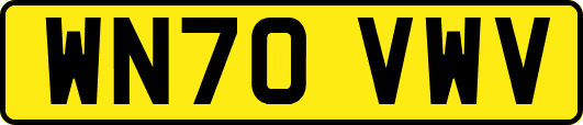 WN70VWV