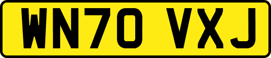 WN70VXJ