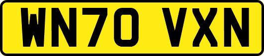 WN70VXN