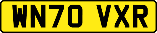 WN70VXR