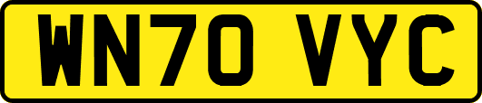 WN70VYC