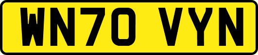 WN70VYN
