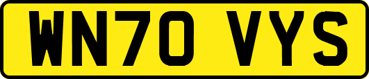 WN70VYS