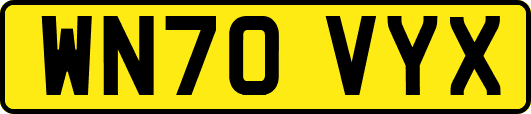 WN70VYX